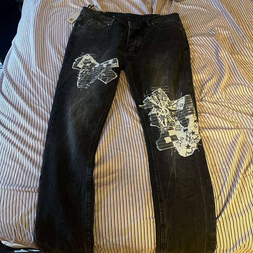 ksubi jeans